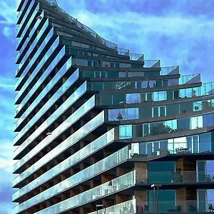 115 Apartment Aarhus