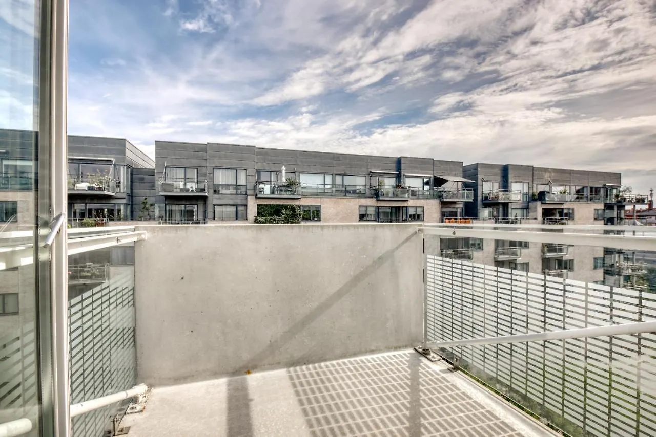 Amazing Two Bedroom Apartment In Urban Area Copenhagen