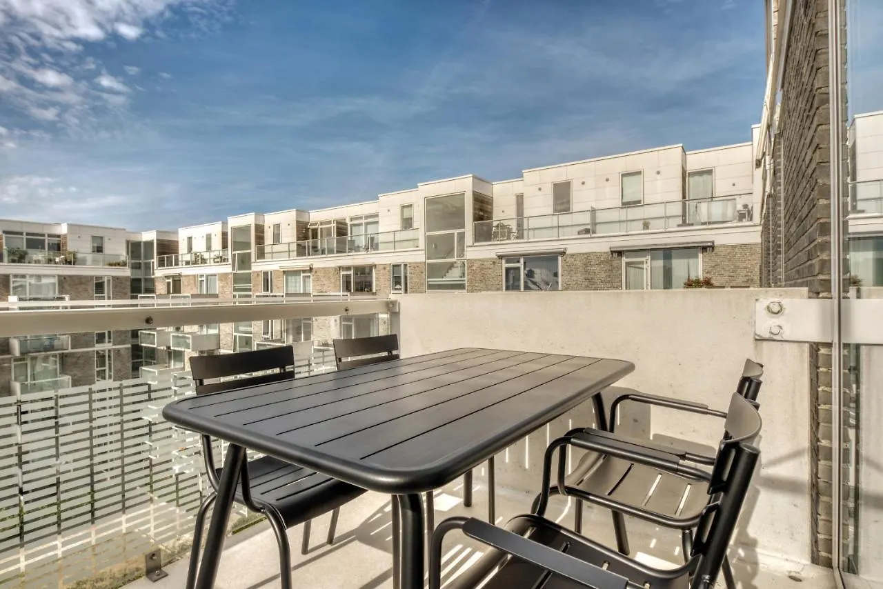 Amazing Two Bedroom Apartment In Urban Area Copenhagen 0*,  Denmark
