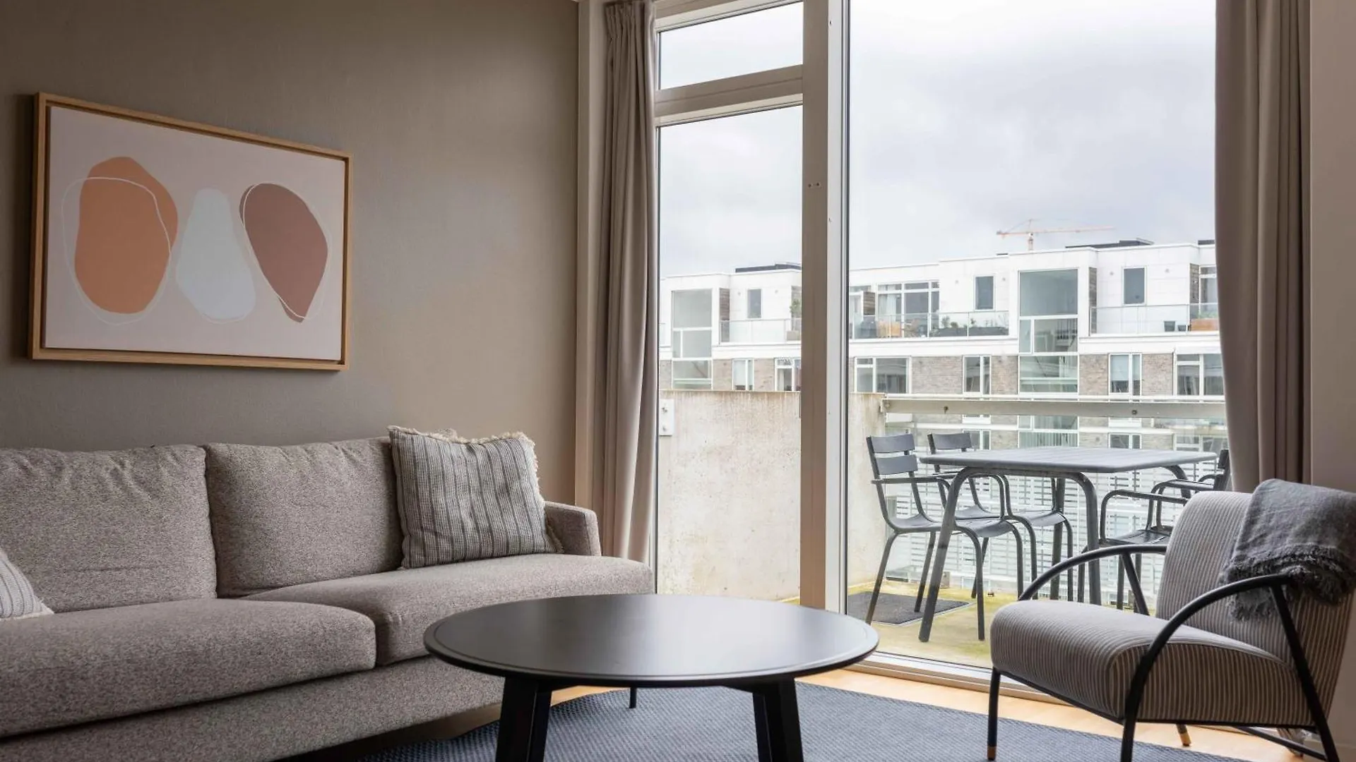 Amazing Two Bedroom Apartment In Urban Area Copenhagen