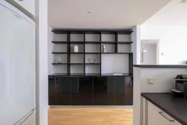 Amazing Two Bedroom Apartment In Urban Area Copenhagen