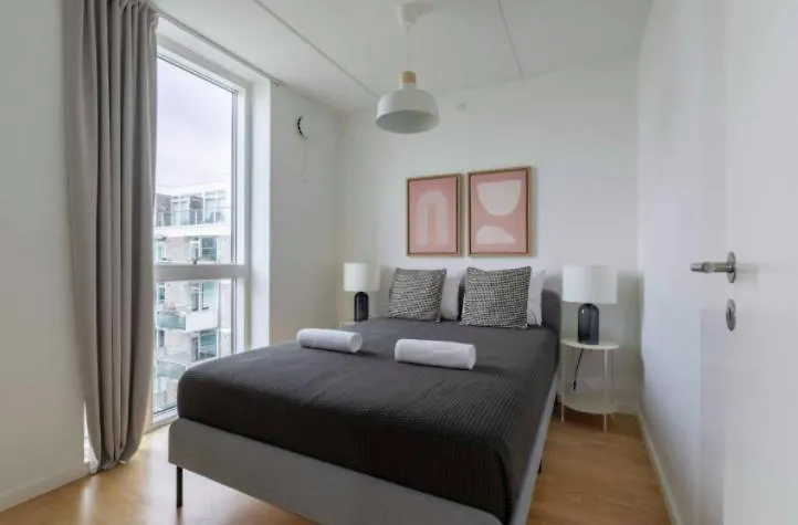 Amazing Two Bedroom Apartment In Urban Area Copenhagen 0*,  Denmark
