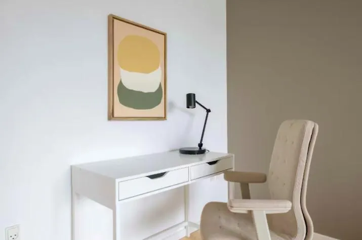 Amazing Two Bedroom Apartment In Urban Area Copenhagen 0*,  Denmark