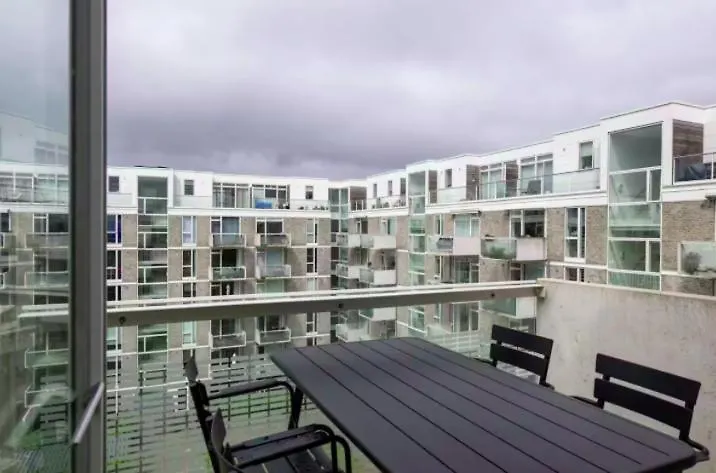 Amazing Two Bedroom Apartment In Urban Area Copenhagen 0*,